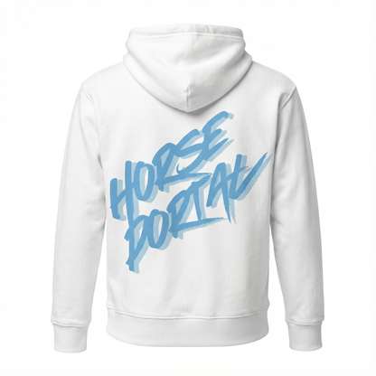 Women's Hoodie ICE collection