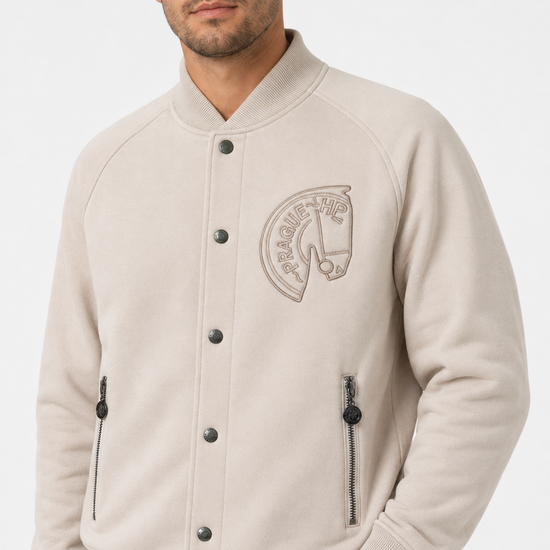 Unisex Luxury Royal Jacket M