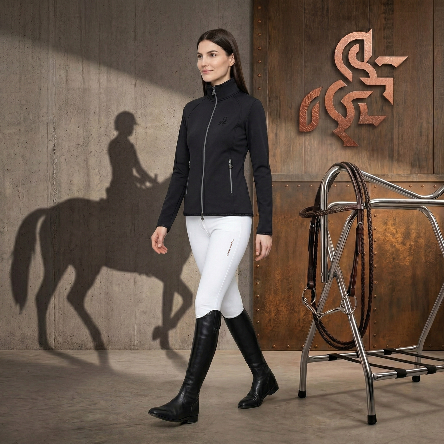 Women's Sports Jacket