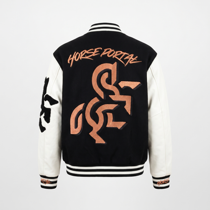 Girls' Sports Jacket