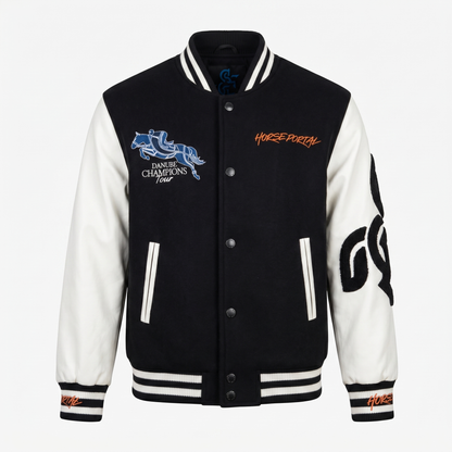 Girls' Sports Jacket