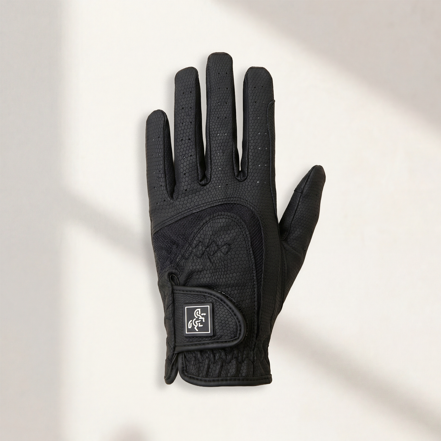 Black Gloves - Unisex
