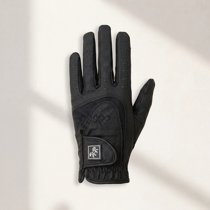 Black Gloves - Unisex