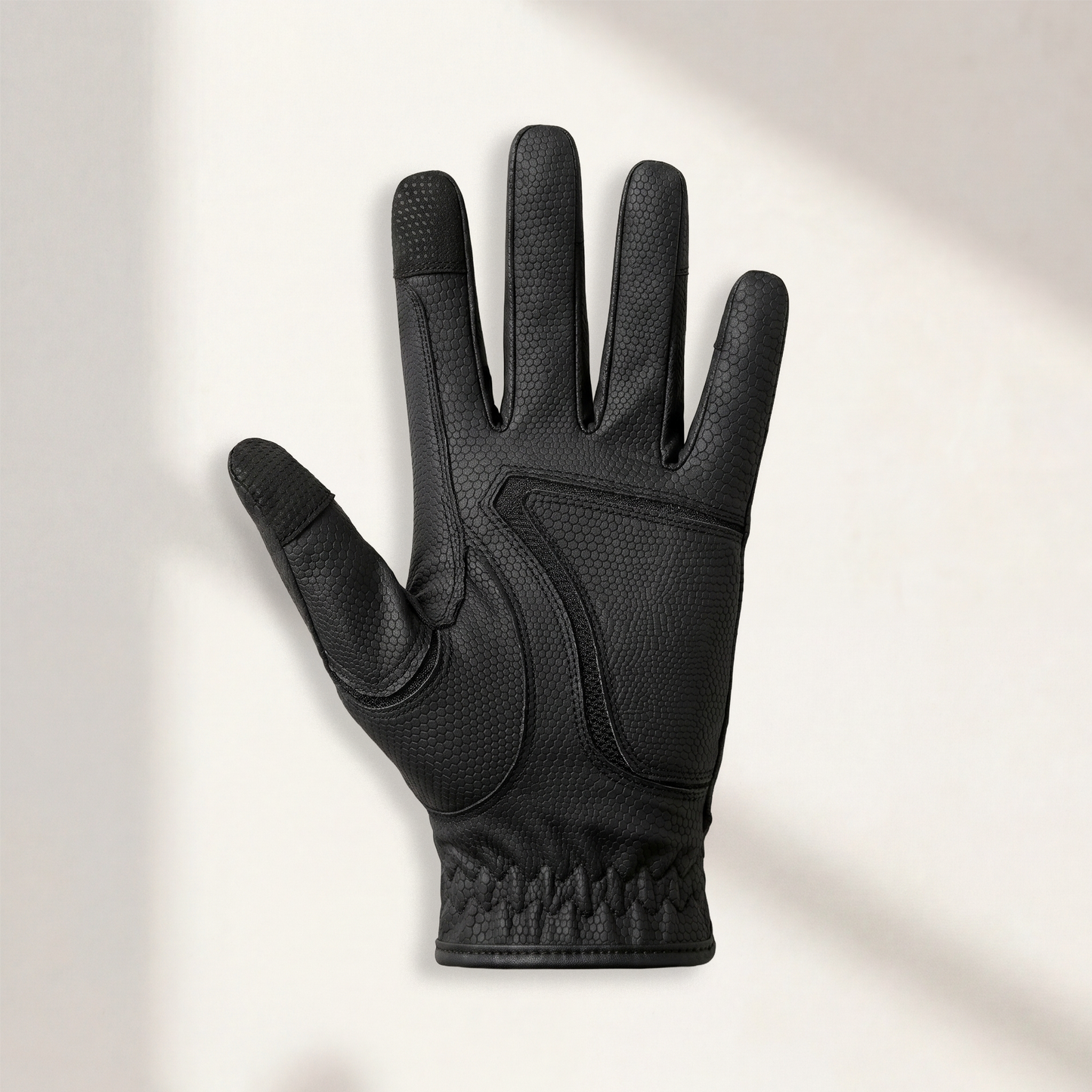 Black Gloves - Unisex