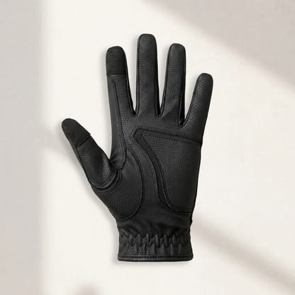 Black Gloves - Unisex