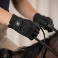 Black Gloves - Unisex