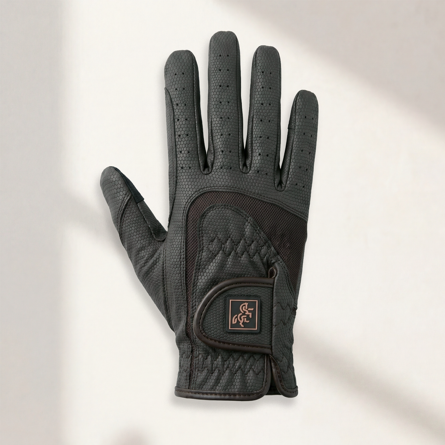 Brown Gloves - Unisex