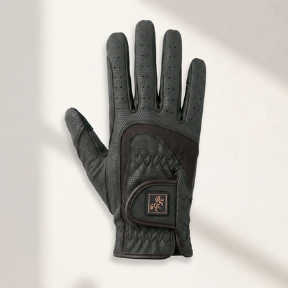 Brown Gloves - Unisex