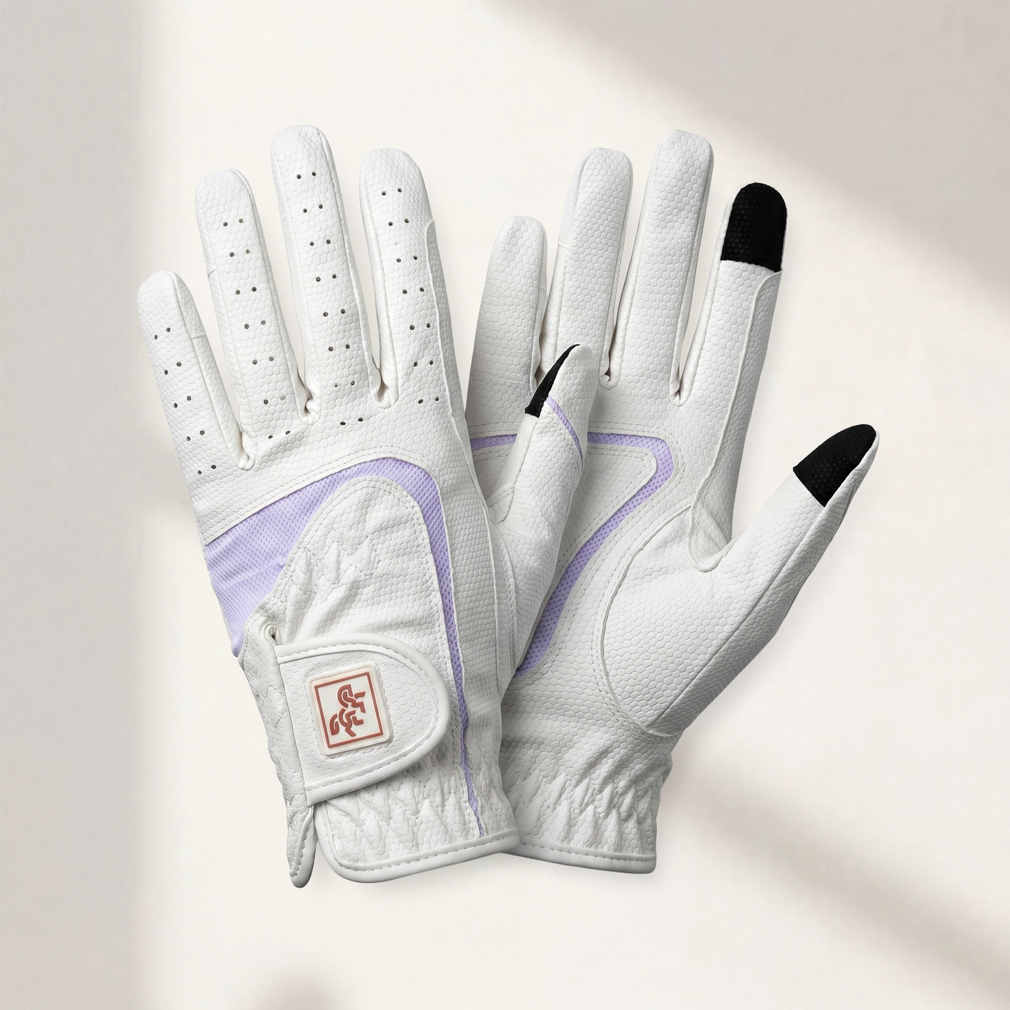 White Gloves - Unisex