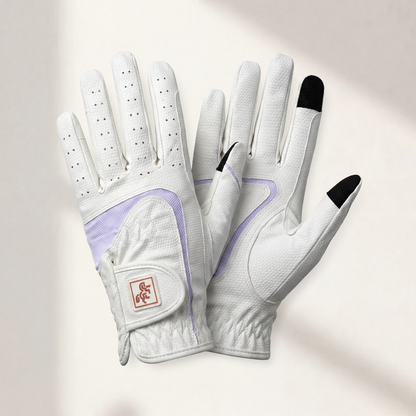 White Gloves - Unisex