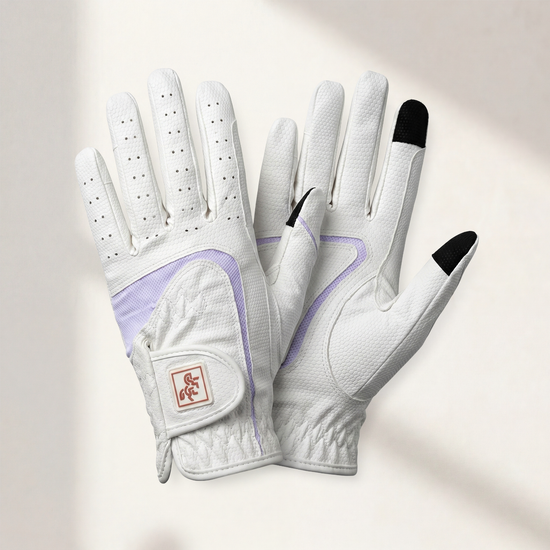 White Gloves - Unisex