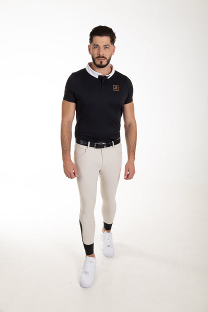 Men's Competition Full Grip Breeches