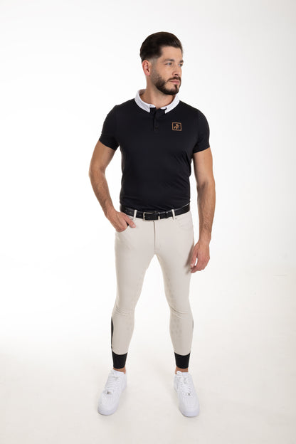 Men's Competition Full Grip Breeches