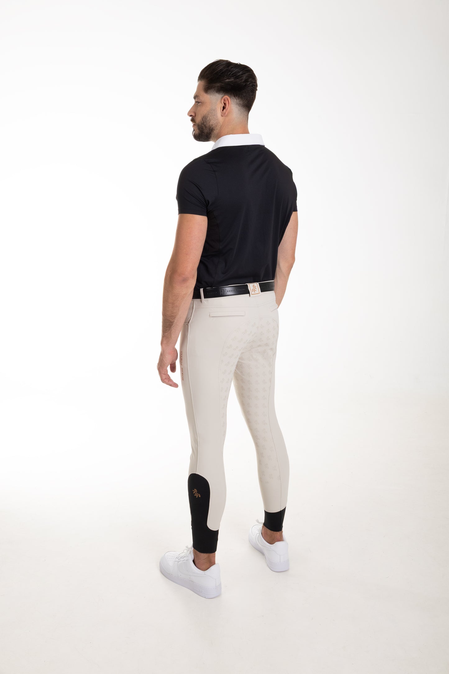 Men's Competition Full Grip Breeches