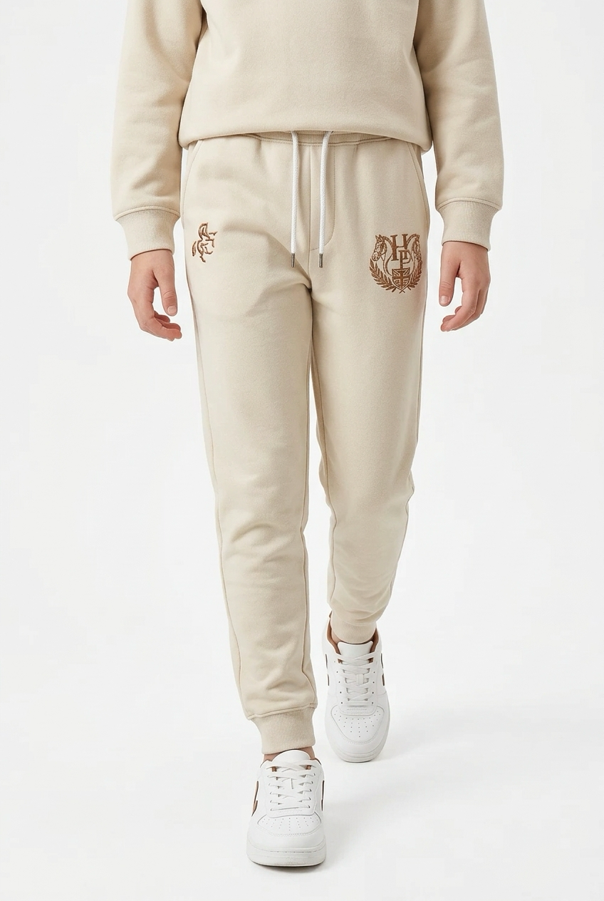 Ladies Luxury Sweatpants