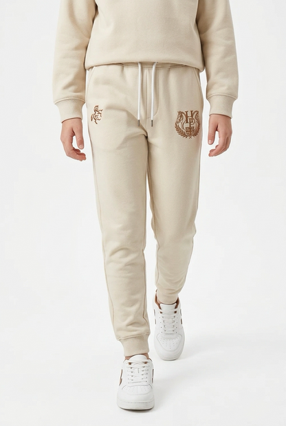 Ladies Luxury Sweatpants
