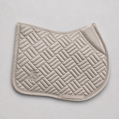 Jumping Saddle Pad Full