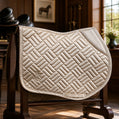 Jumping Saddle Pad Pony