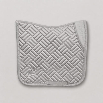 Dressage Saddle Pad Full