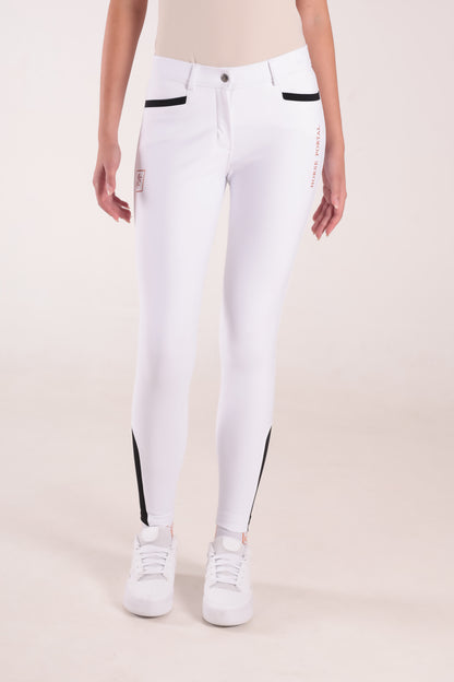 Women's Competition Knee Grip Breeches