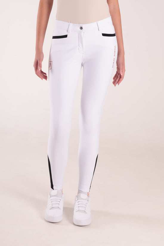 Women's Competition Knee Grip Breeches