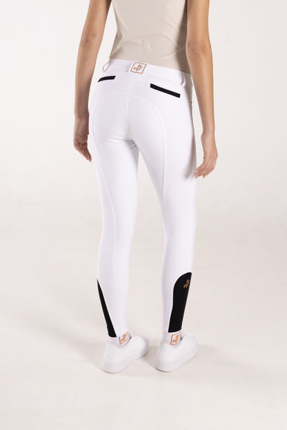 Women's Competition Knee Grip Breeches
