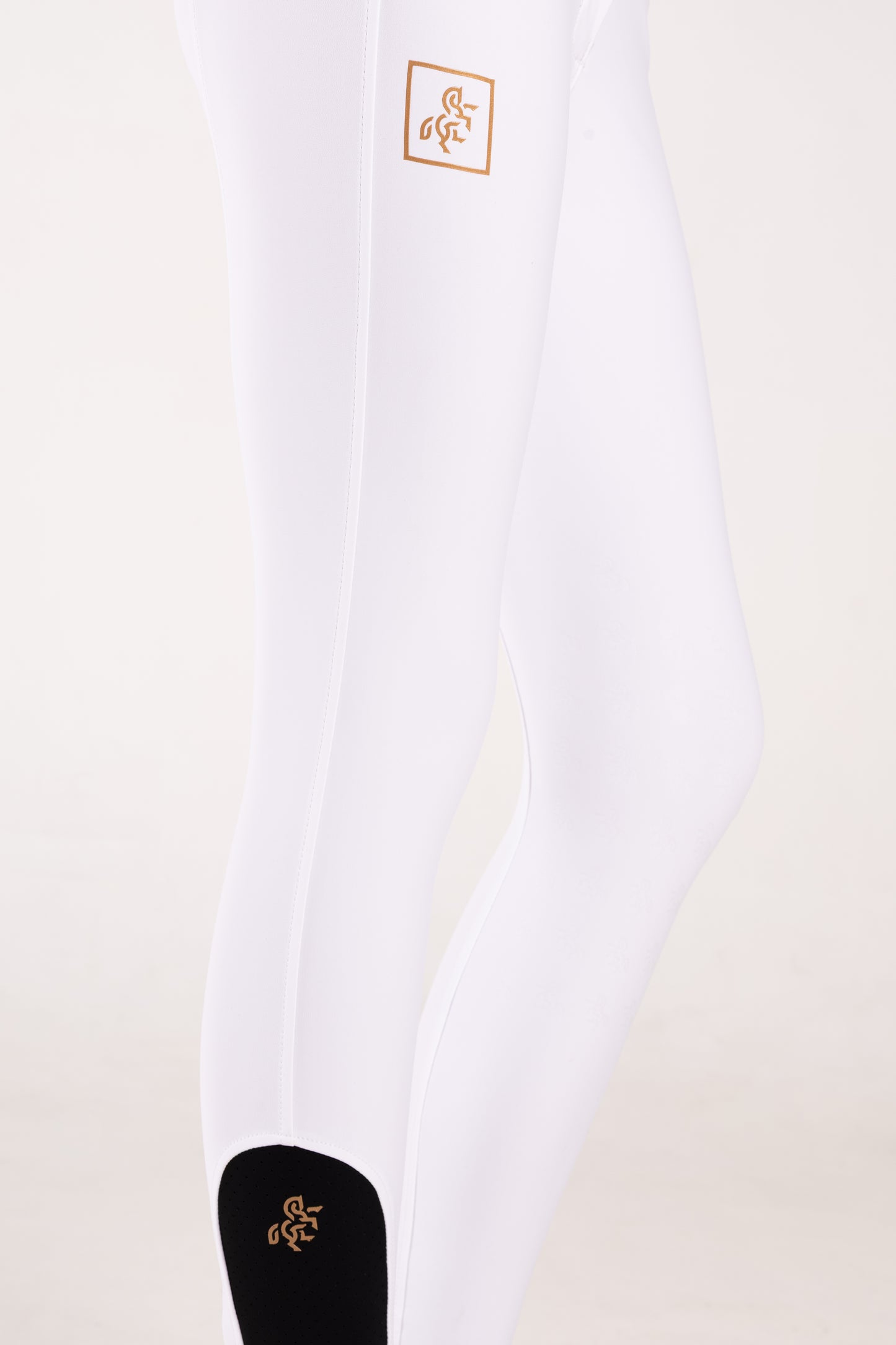 Women's Competition Knee Grip Breeches