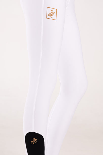 Women's Competition Knee Grip Breeches