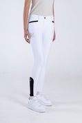 Women's Competition Full Grip Breeches