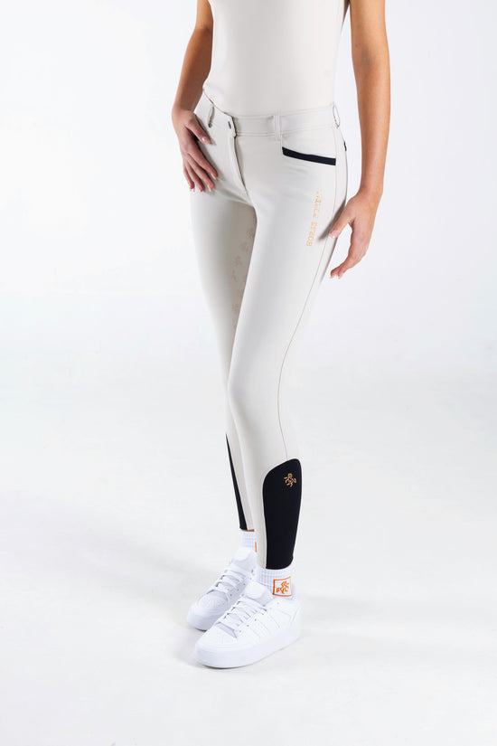 Women's Competition Full Grip Breeches