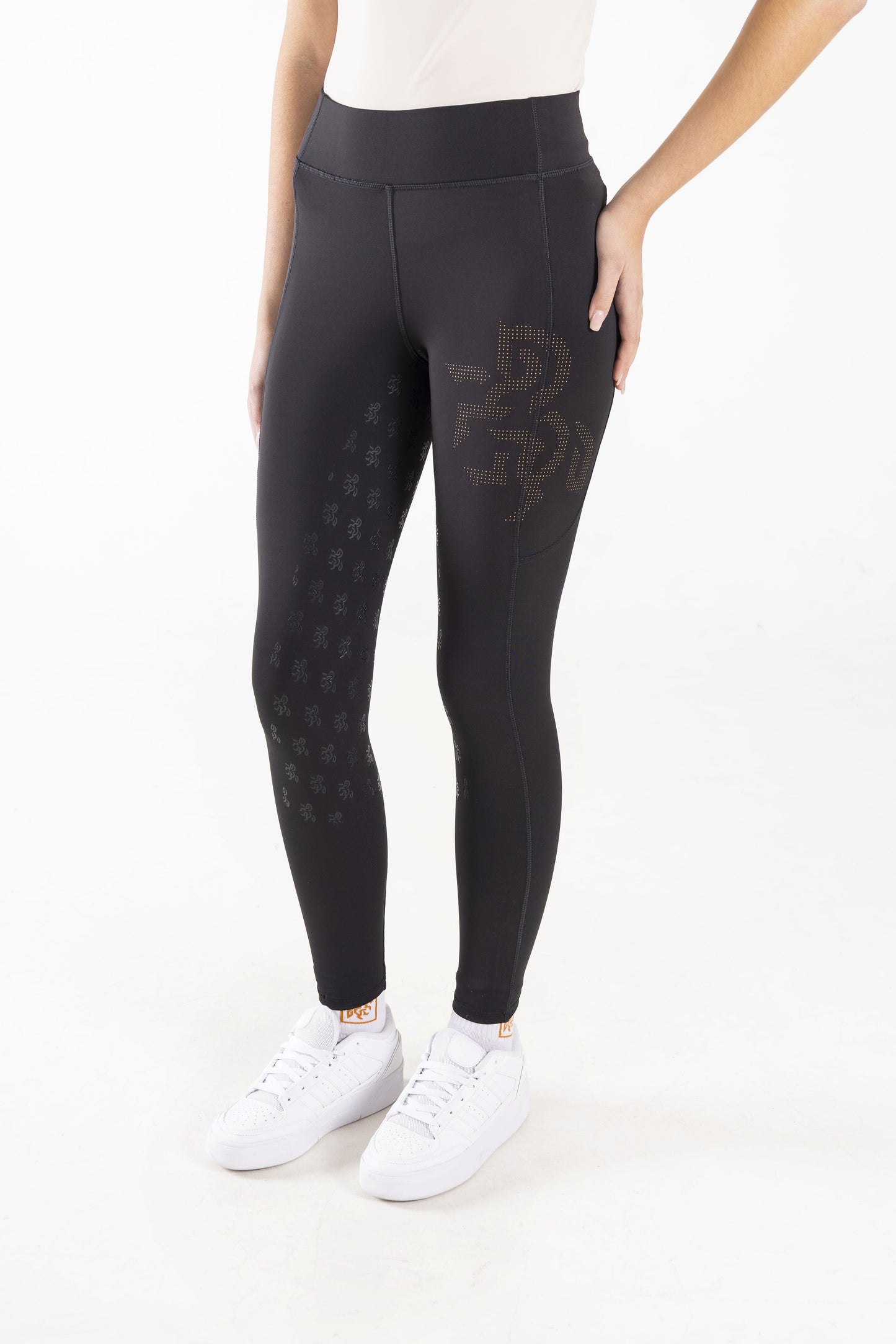 Women's Full Grip Leggings