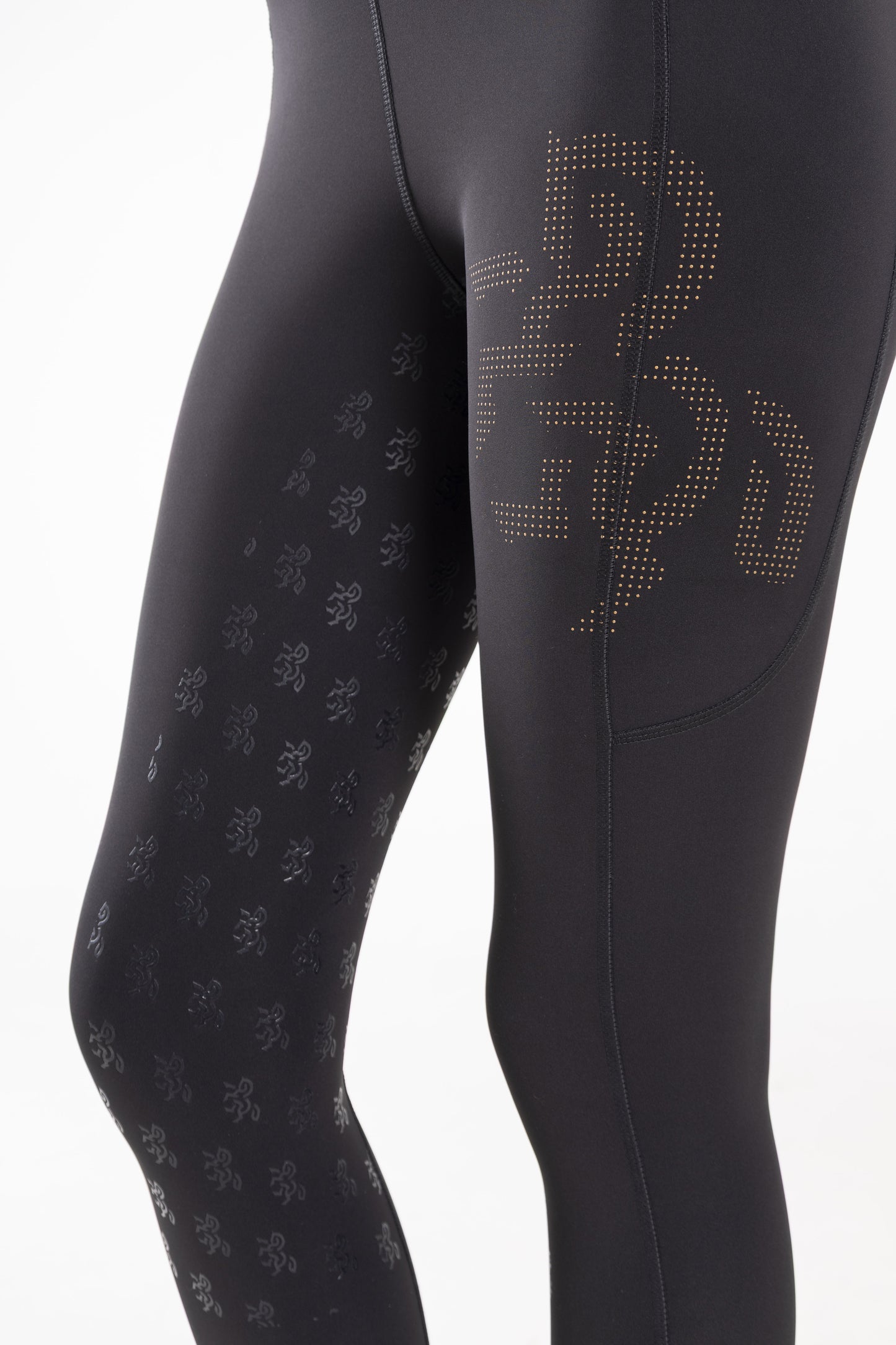 Women's Full Grip Leggings