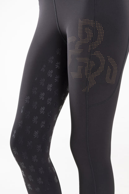 Women's Full Grip Leggings