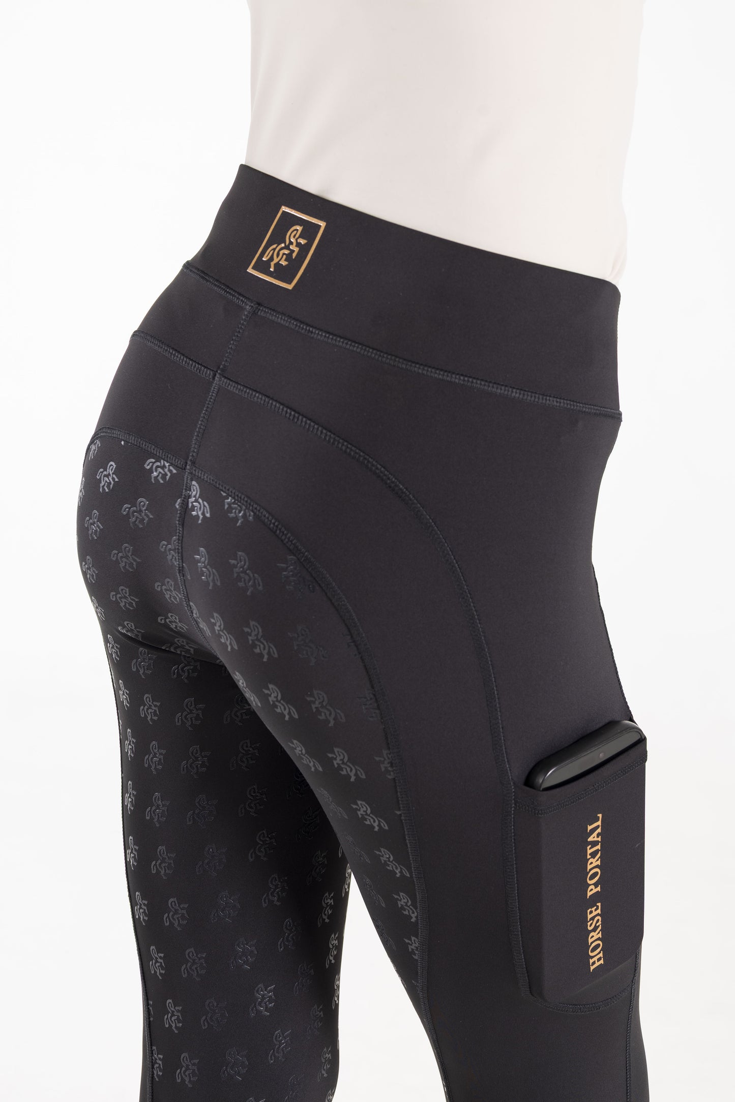 Women's Full Grip Leggings