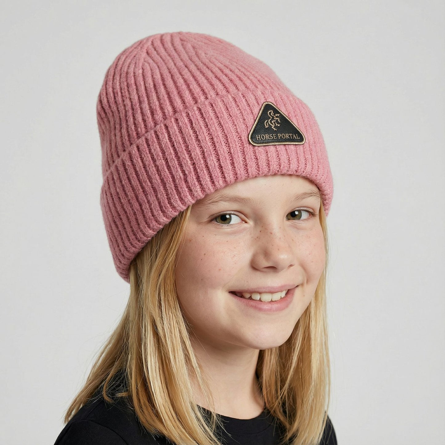 Unisex Beanie Pink