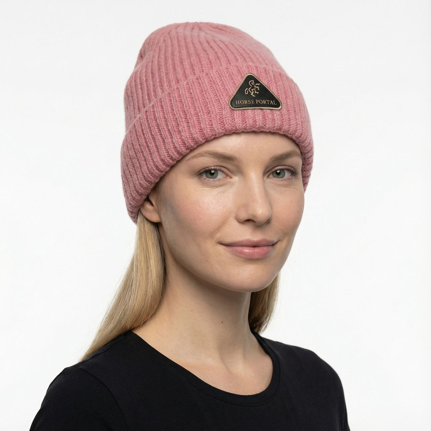 Unisex Beanie Pink
