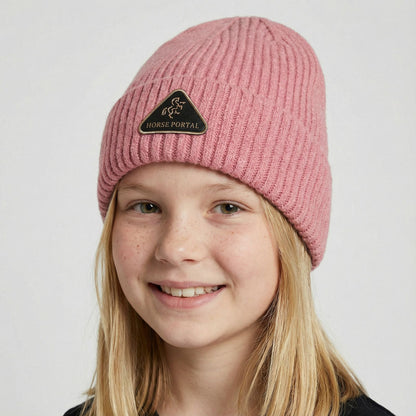 Unisex Beanie Pink