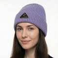 Unisex Beanie Purple