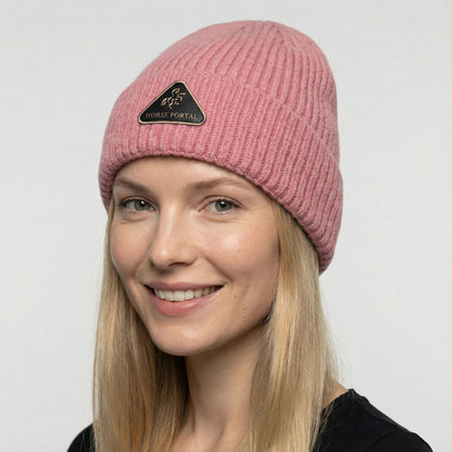 Unisex Beanie Pink