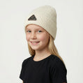 Unisex Beanie White
