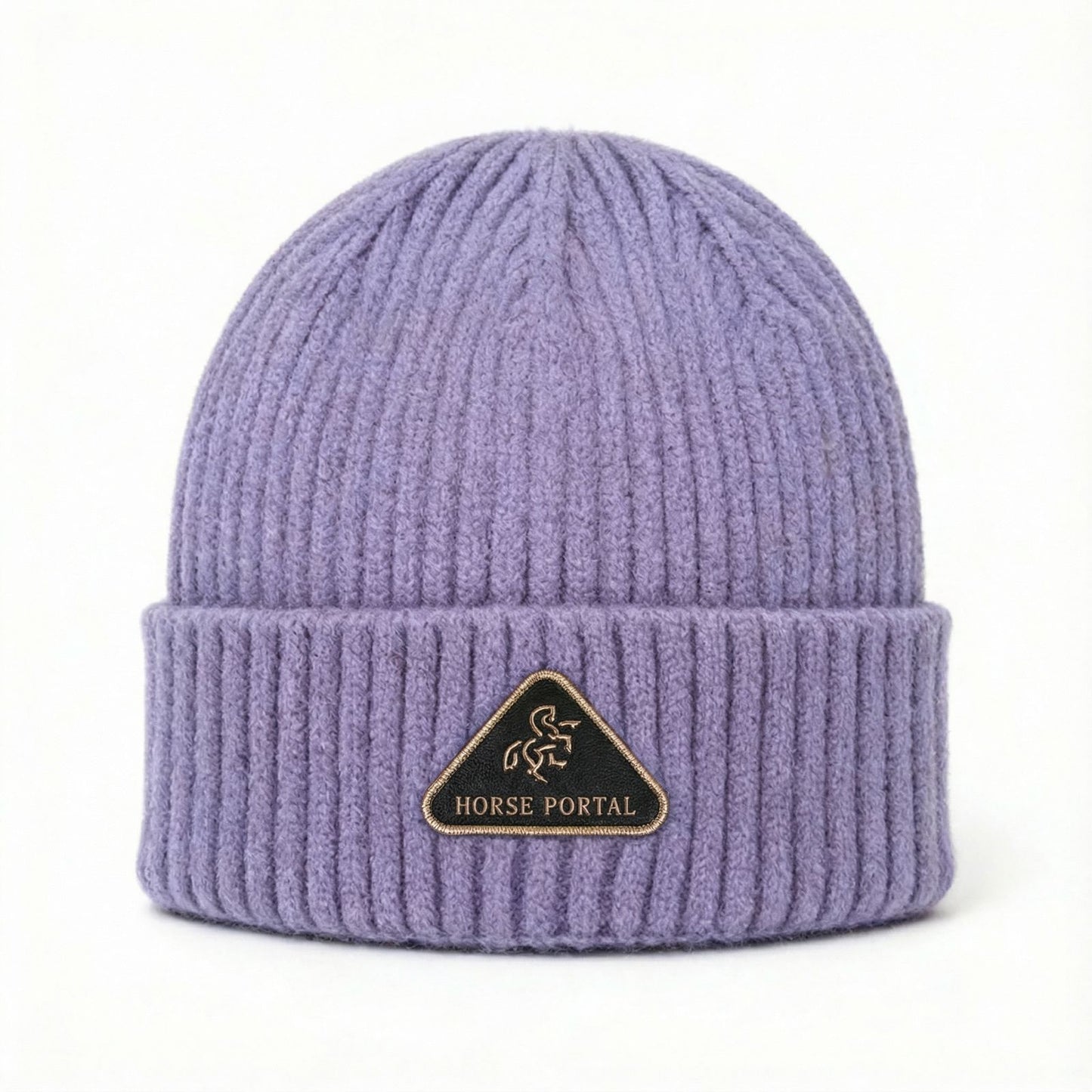 Unisex Beanie Purple