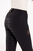 Women's Sports Full Grip Breeches