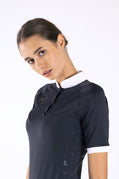 Women's Competition Shirt Navy