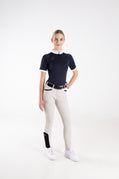 Women's Competition Full Grip Breeches