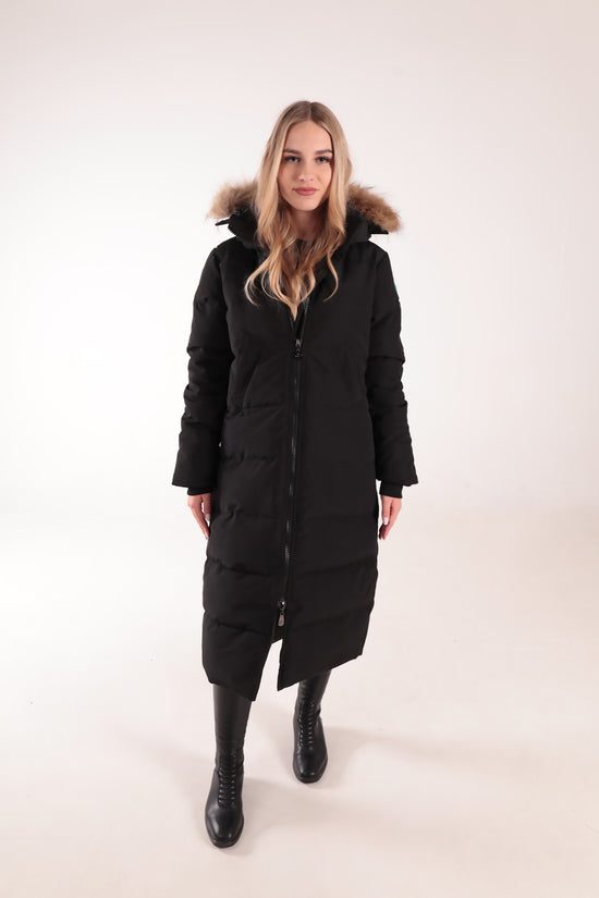 Women's Luxury Winter Coat