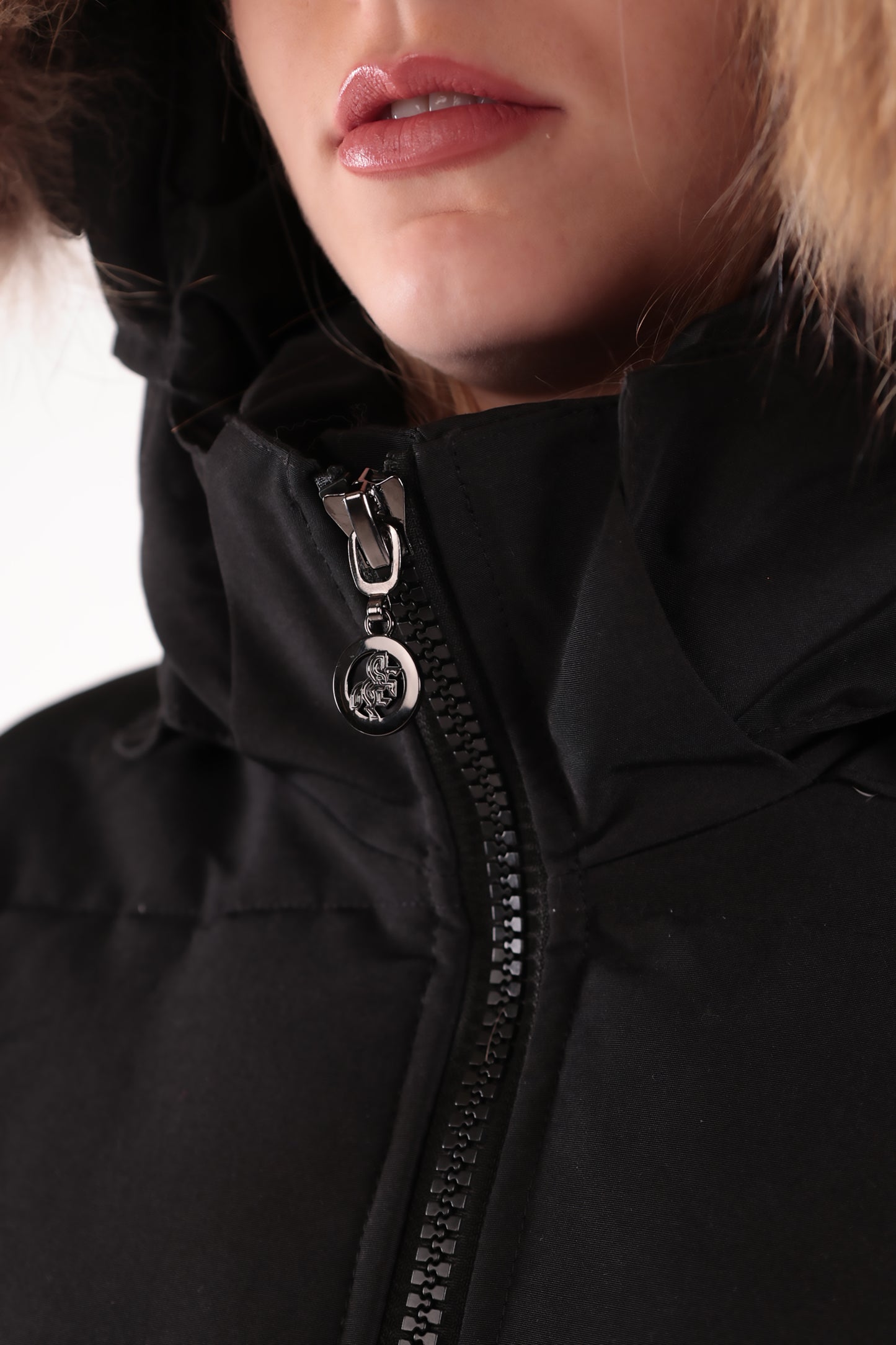 Women's Luxury Winter Coat