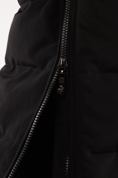 Women's Luxury Winter Coat