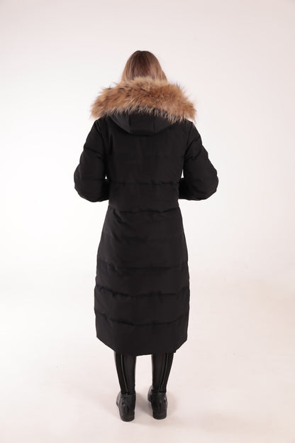 Women's Luxury Winter Coat