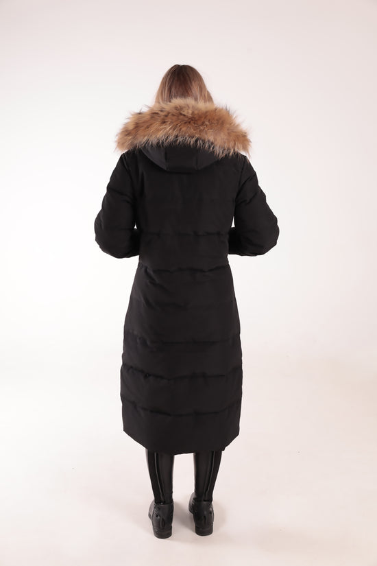 Women's Luxury Winter Coat