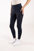 Women's Full Grip Leggings
